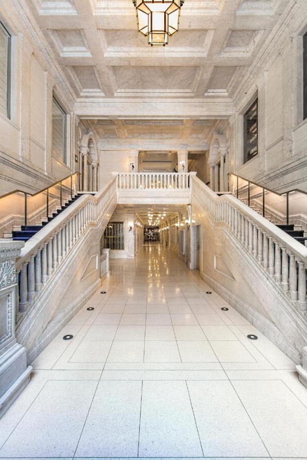 Kimpton Gray Hotel image 16