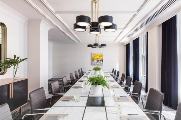 Kimpton Gray Hotel image 18