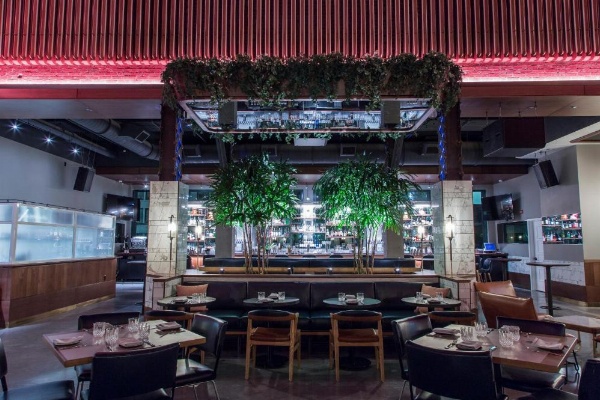 Kimpton Gray Hotel image 22