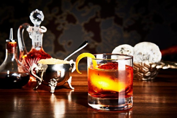 Kimpton Gray Hotel image 28