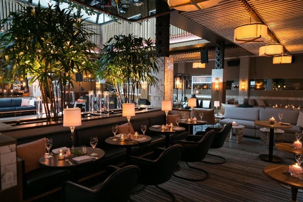 Kimpton Gray Hotel image 5